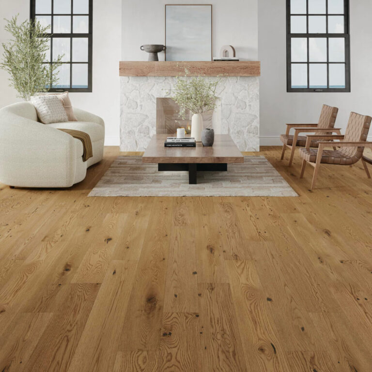 Transform Your Home with Diverse Flooring Textures
