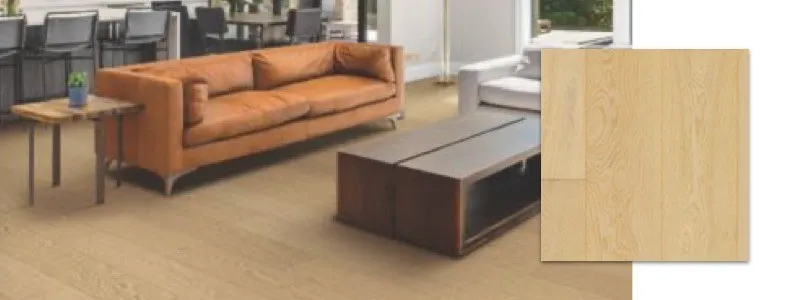 Sandcastle Oak image | Classic Flooring Center