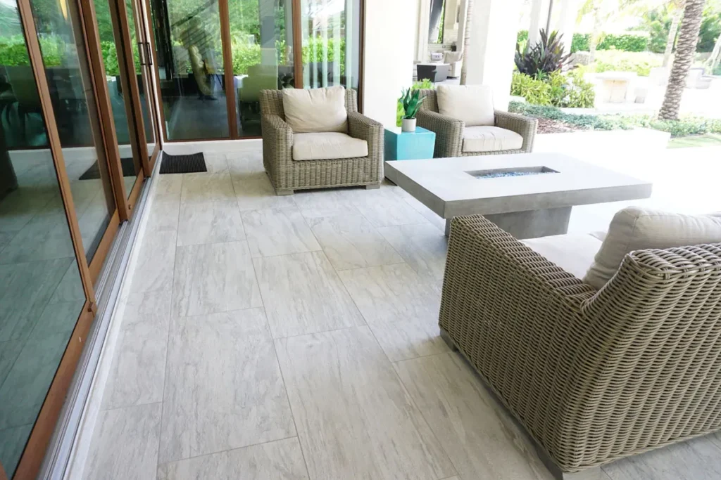 Tile Flooring Gallery image 16 | Classic Flooring Center