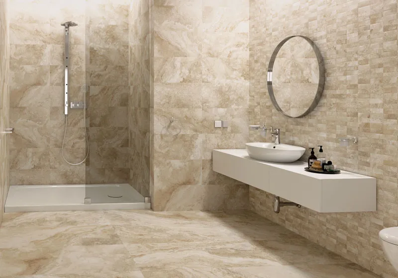 Tile Flooring Gallery image 23 | Classic Flooring Center