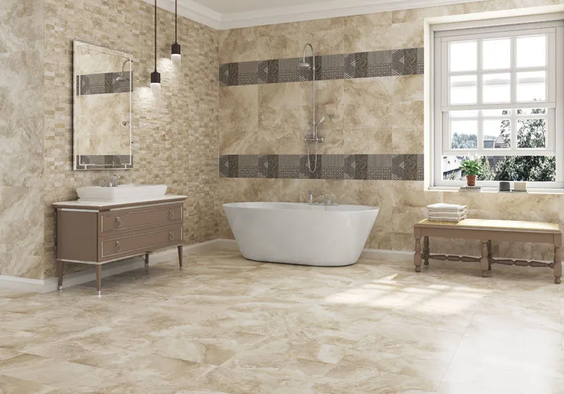 Tile Flooring Gallery image 24 | Classic Flooring Center