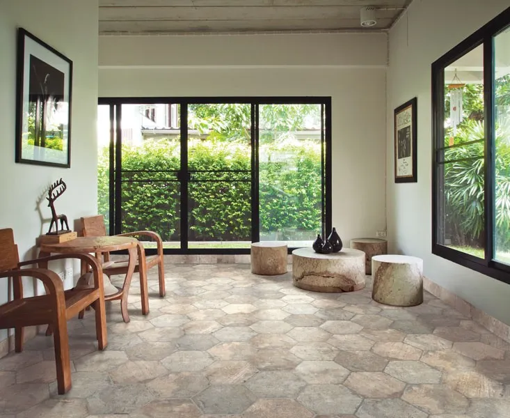 Tile Flooring Gallery image 26 | Classic Flooring Center