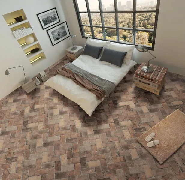 Tile Flooring Gallery image 3 | Classic Flooring Center