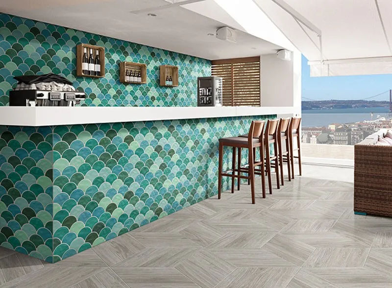 Tile Flooring Gallery image 38 | Classic Flooring Center