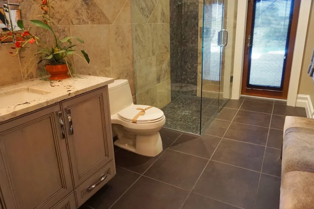 Tile Flooring Gallery image 8 | Classic Flooring Center