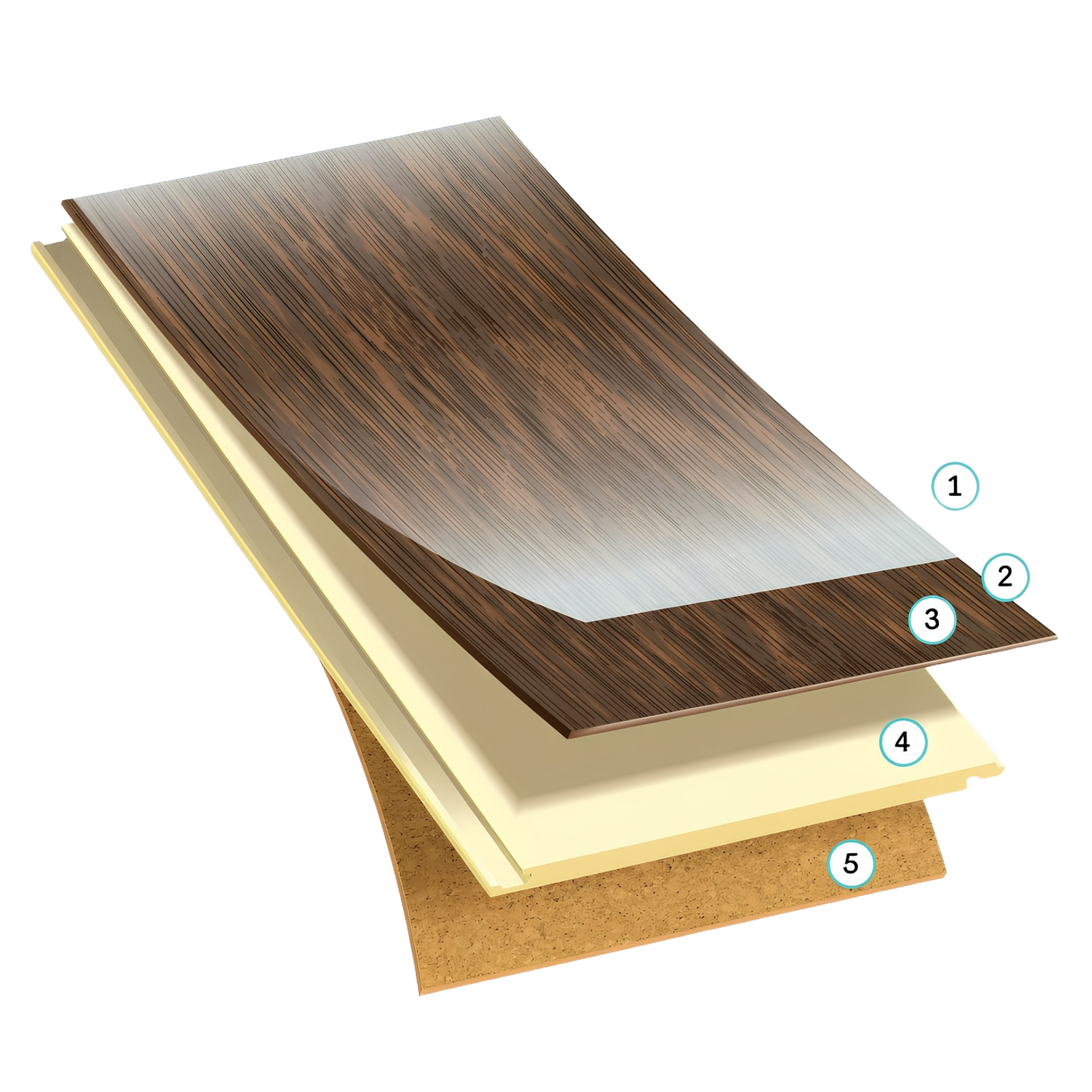 WPC ConstructionChart Web | Classic Flooring Center