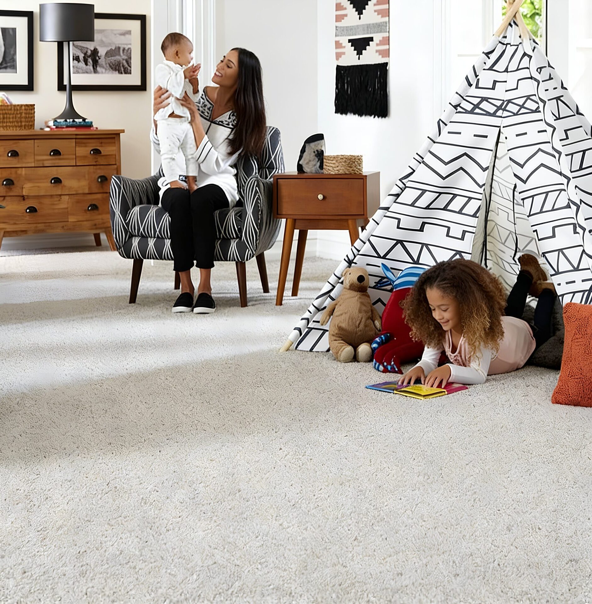 When it comes to carpet installation image e1770783996295 | Classic Flooring Center