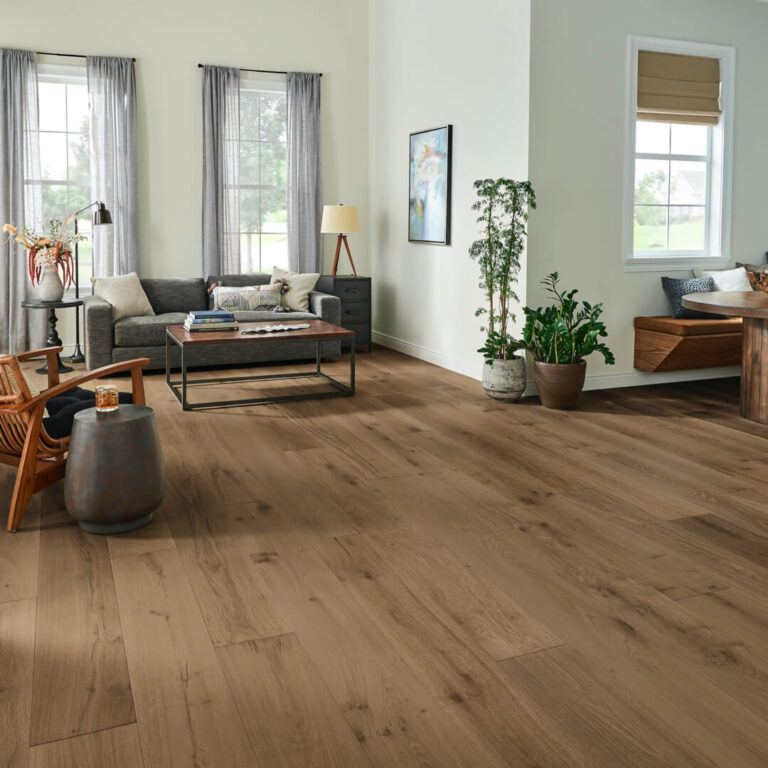 Elevate Your Space With 2024 Flooring Trends