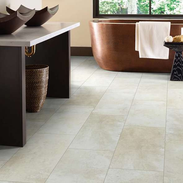 Why Choose Waterproof Flooring - Classic Flooring June 2022