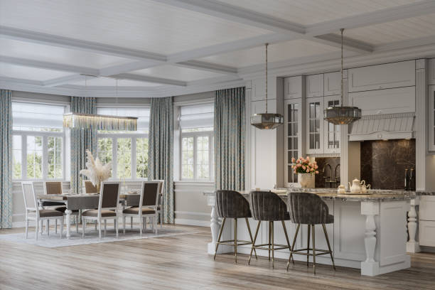 What Flooring Adds Value To Your Home?