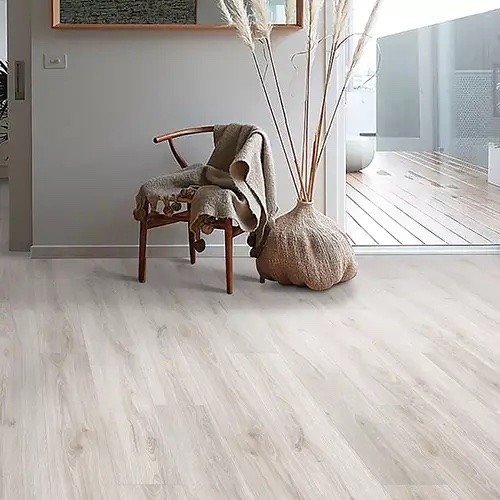 flooring in coastal design, Florida home