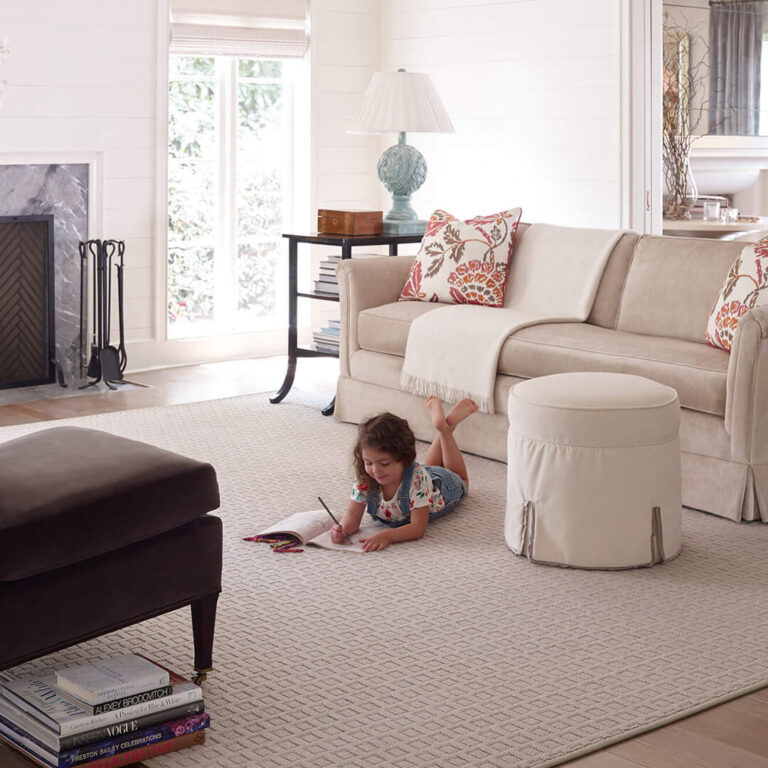 Selecting Durable Area Rugs to Protect Your Floors