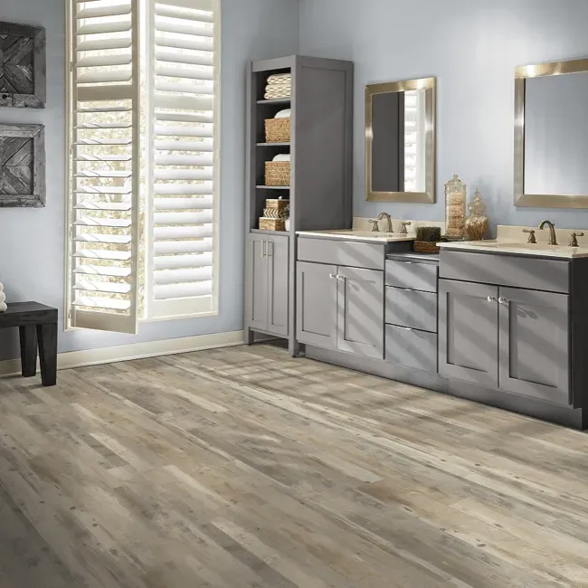 eco friendly flooring | Classic Flooring Center