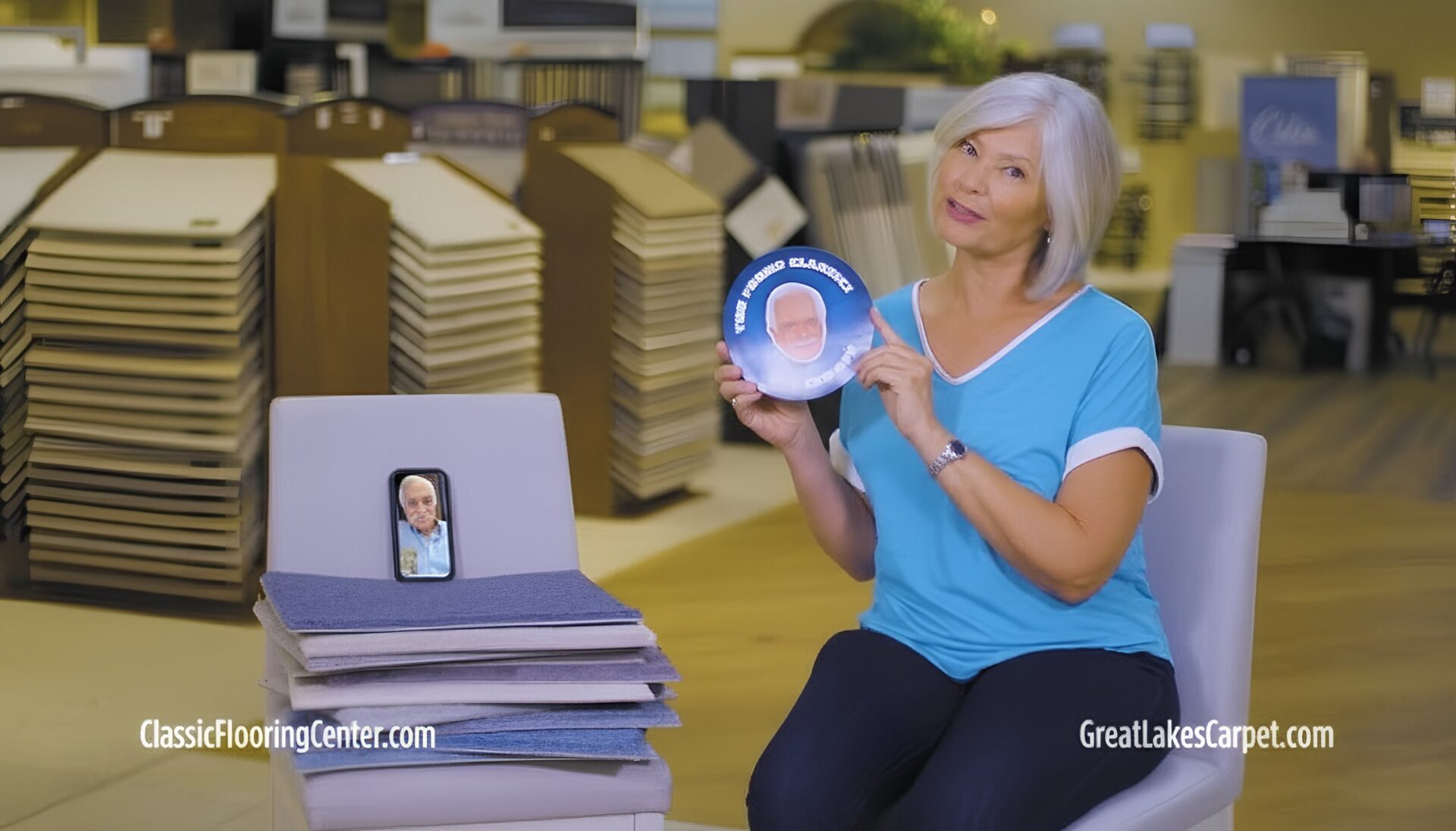 find classic sale v1 720p | Classic Flooring Center