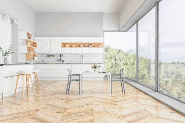 Elevate Your Design: How to Choose a Flooring Installation Pattern