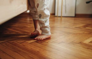 How to Choose the Right Hardwood for Your Home