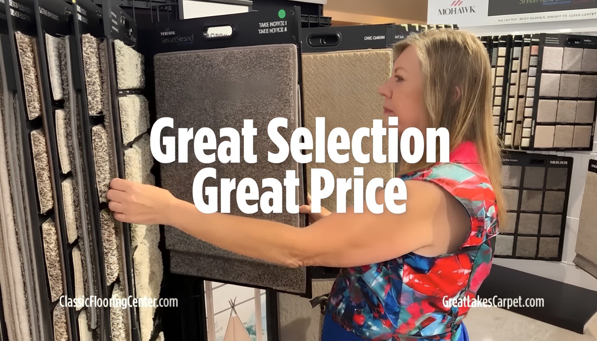 image gen 16 | Classic Flooring Center