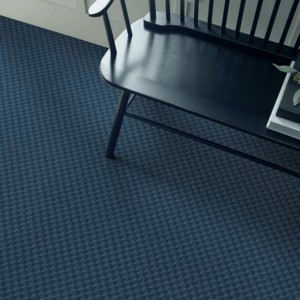 patterned carpet bold blue 300x300 1 | Classic Flooring Center