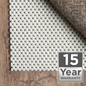 rug pad 15 year warranty oriental weavers ultragrip v1 2 1 | Classic Flooring Center