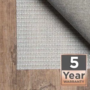 rug pad 5 year warranty oriental weavers suregrip v1 2 1 | Classic Flooring Center
