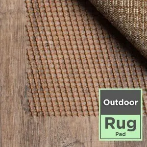 rug pad outdoor oriental weavers v1 1 1 | Classic Flooring Center