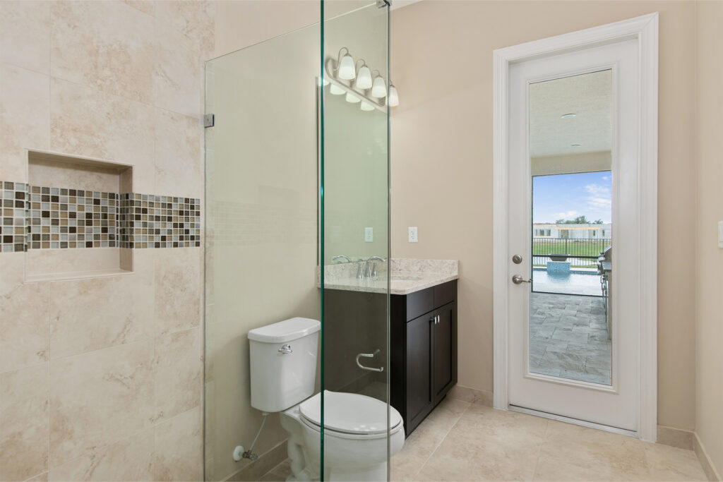 small bathroom2 1024x683 1 | Classic Flooring Center