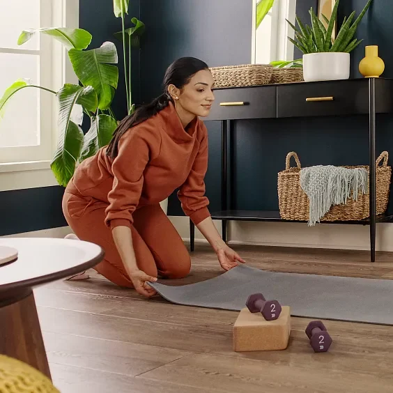 COREtec EnhancedComfort | Classic Flooring Center