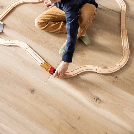 COREtec NoiseReduction | Classic Flooring Center