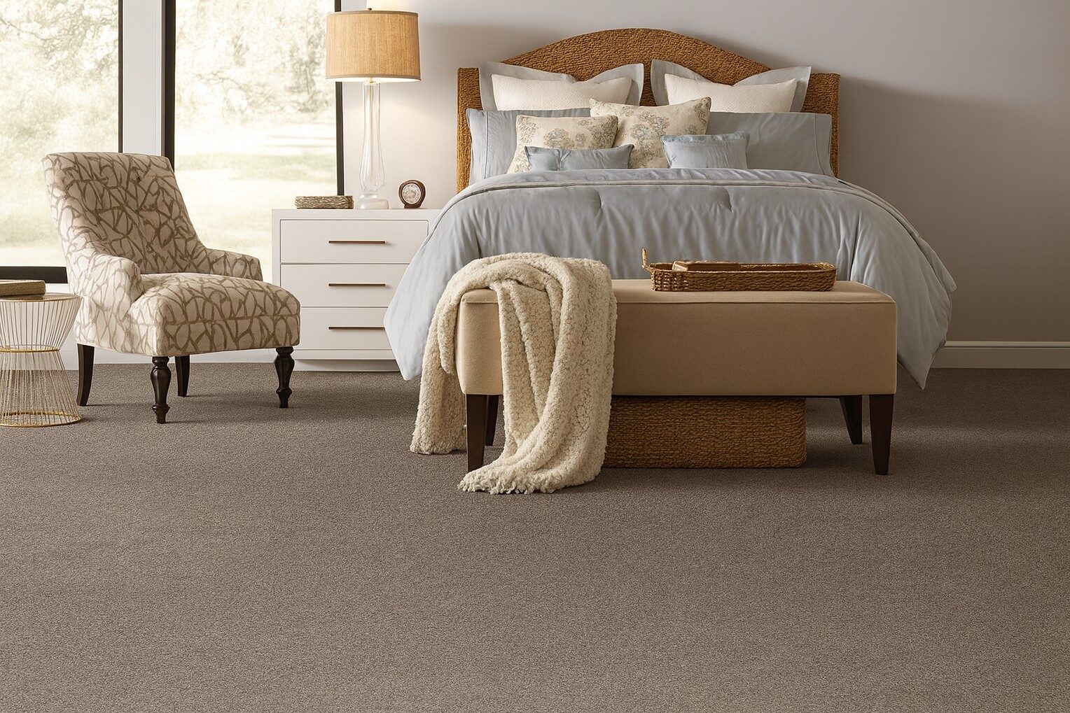 Shaw Carpet 1 | Classic Flooring Center