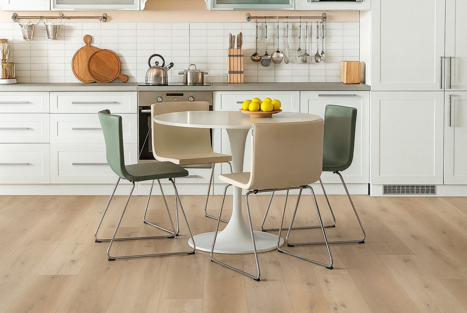 Shaw Luxury Vinyl 1 | Classic Flooring Center