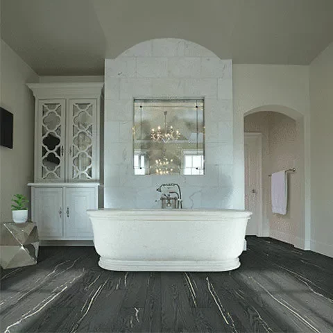 Luxury Vinyl Karastan- image
